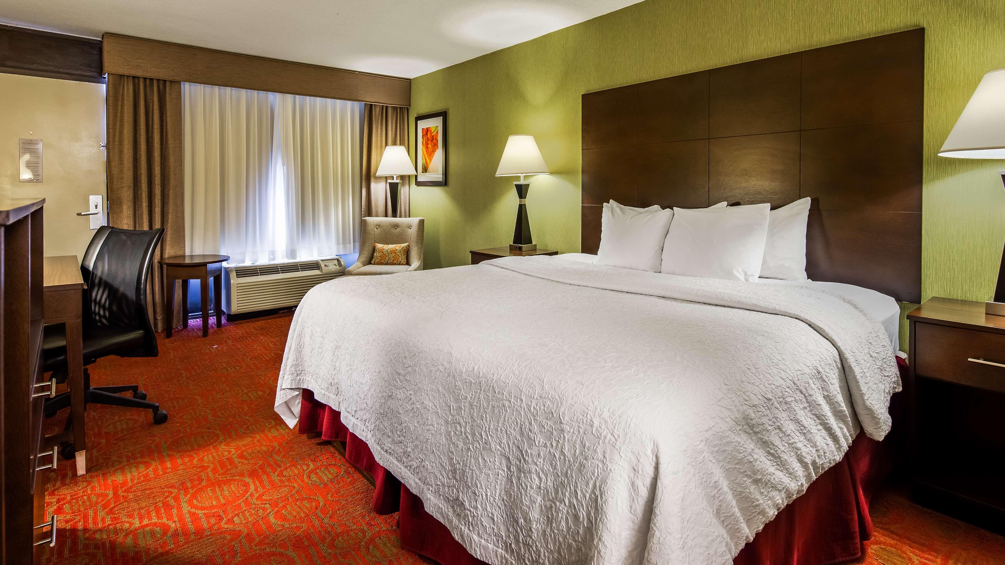 Best Western Northgate Inn Pampa Buitenkant foto
